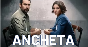 Ancheta Episodul 9 Online Tradus in Romana