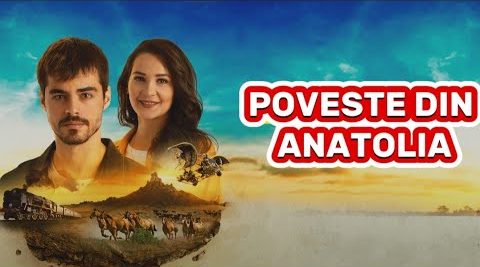 Poveste din Anatolia Episodul 206 Online Tradus in Romana