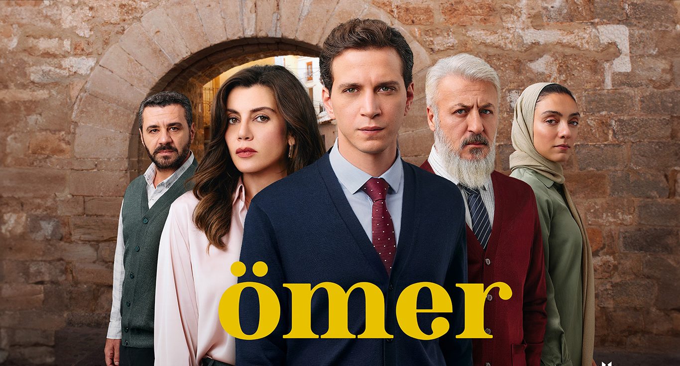 Omer – Iubire sau tradiție Episodul 12 Subtitrat în română